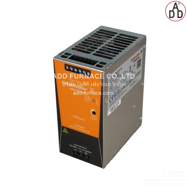 PRO ECO 240W 24V 10A (2)